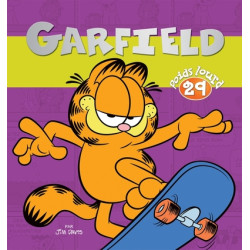 Garfield Poids lourd - Tome 29