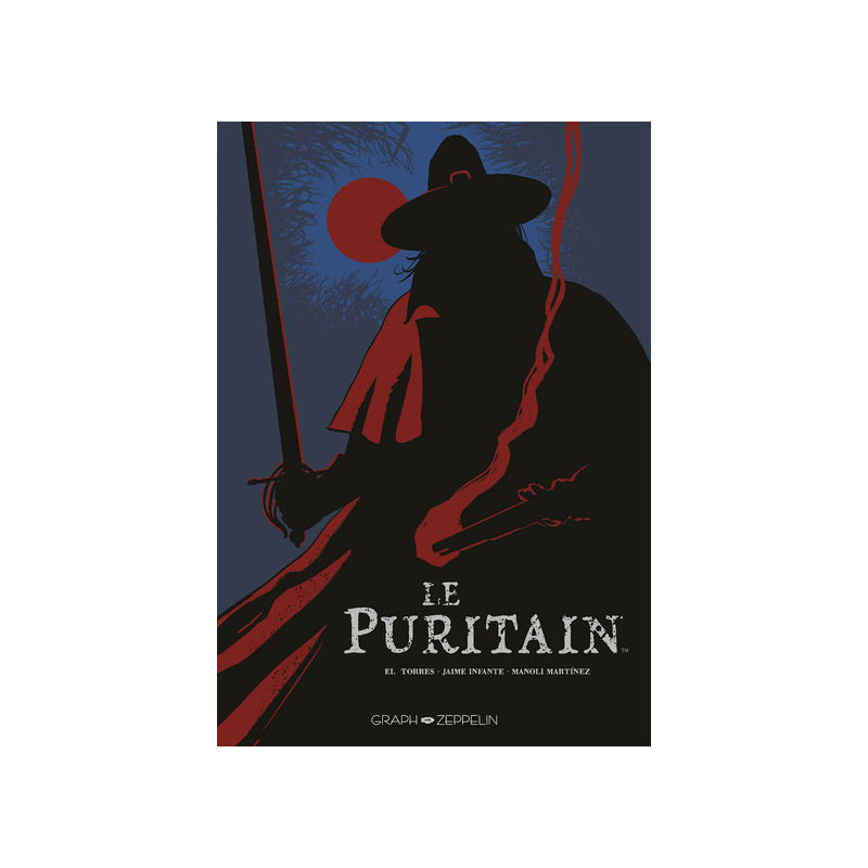 Le Puritain