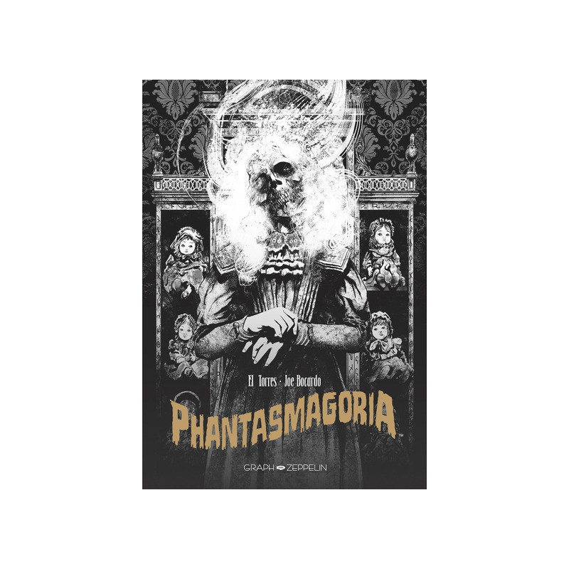Phantasmagoria