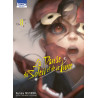 La Danse du soleil et de la lune T08