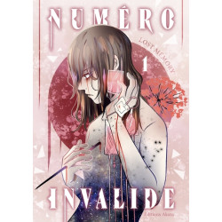 Numéro Invalide - Tome 1