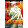 One-Punch Man - tome 1 - Edition 20 ans