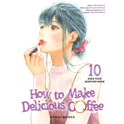 How to Make Delicious...