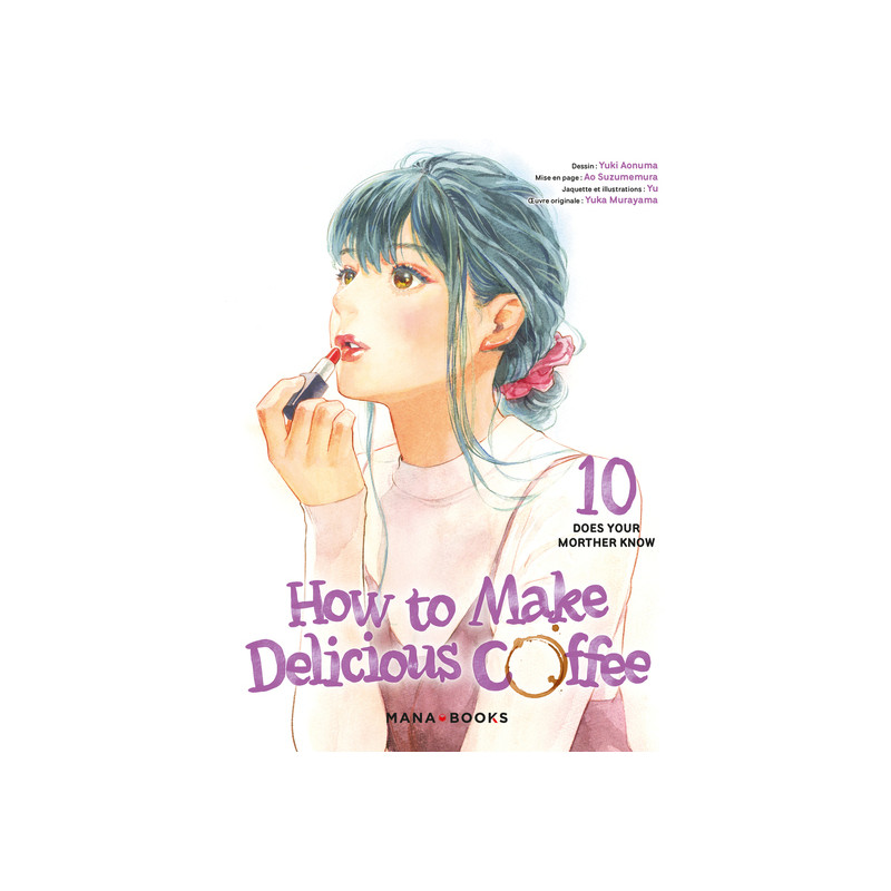 How to Make Delicious Coffee T10