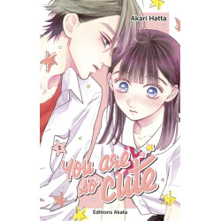 You are So Cute - Tome 2 (VF)