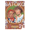 Satoko et Nada - Tome 2
