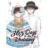 365 Days to the Wedding T09