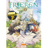 Frieren T01 à 3 euros