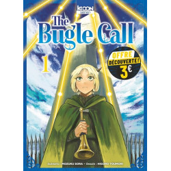 The Bugle Call T01 à 3 euros