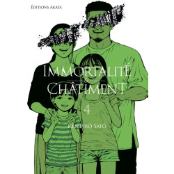 Immortalité et Châtiment -...