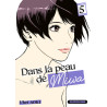 Dans la peau de Miwa - tome 5