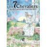 Les 7 Chevaliers du Royaume des Marronniers - Tome 3