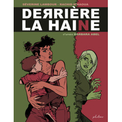 Derriere la Haine