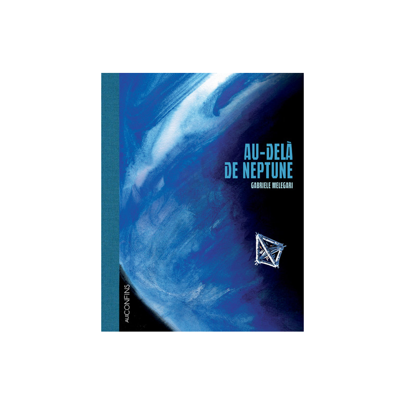 Au-delà de Neptune