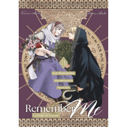 Remember Me - édition...