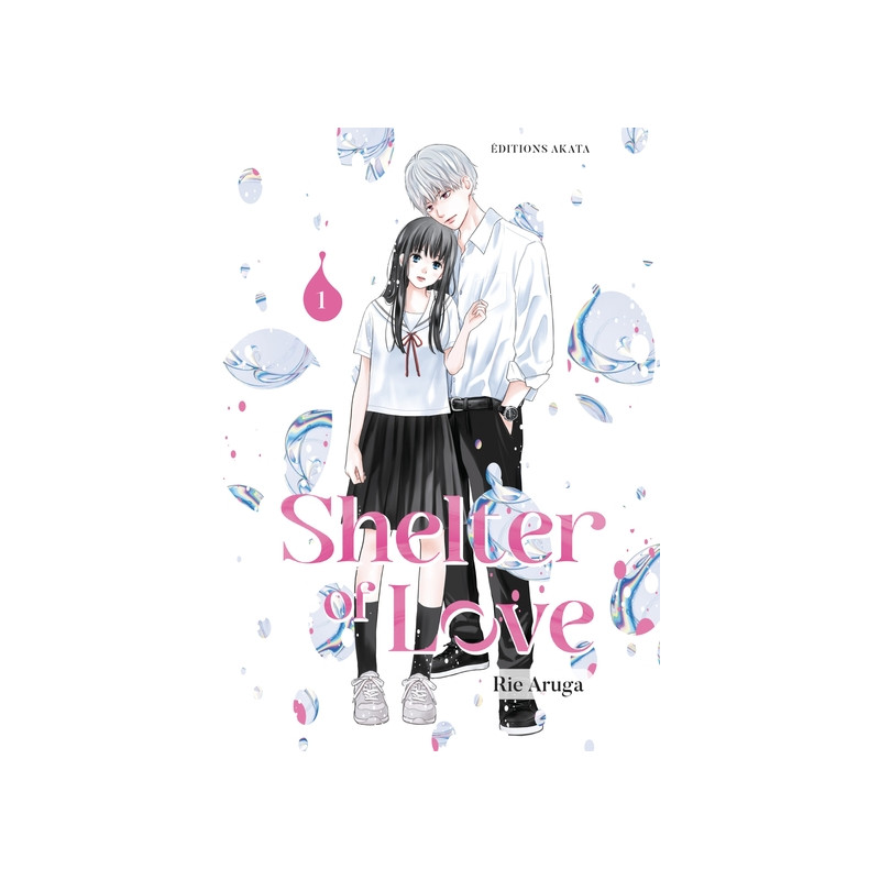 Shelter of Love - Tome 1 (VF)