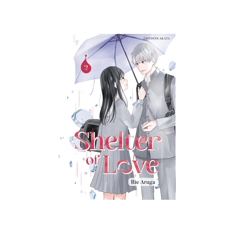 Shelter of Love - Tome 2 (VF)