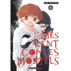 Mes cent contes mortels -...