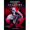 Assassin's Creed Shadows - Les légendes d'Iga T01