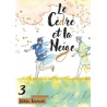 Le Cèdre et la Neige - Tome 3