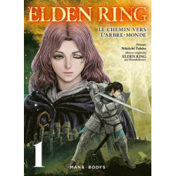 Elden Ring : Le chemin vers...