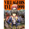 Villageois LVL 999 T01 à 3 euros