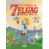 Ze legend of Zelgag