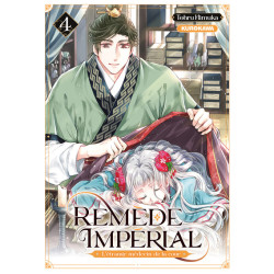 Remède Impérial - L'étrange...