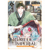 Remède Impérial - L'étrange médecin de la cour - tome 4