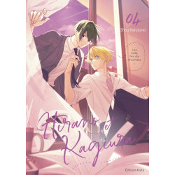 Hirano et Kagiura - Tome 4...