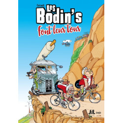 Les Bodin's - Tome 2 Les...