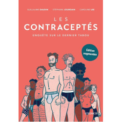 Les Contraceptés - Edition...