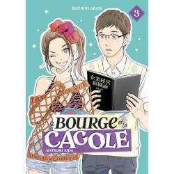 Le Bourge et la Cagole -...