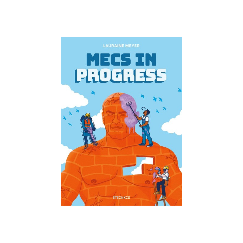 Mecs in progress