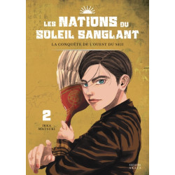 Les Nations du Soleil...