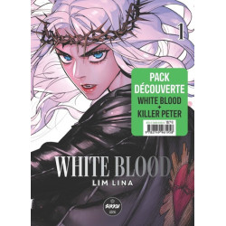 Pack découverte Lina Lim -...