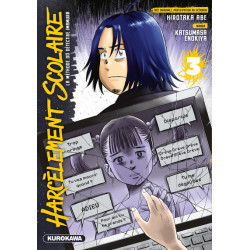 Harcèlement scolaire - La...