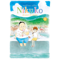 Nikuko du port de pêche T1
