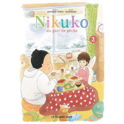 Nikuko du port de pêche T2