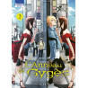 L'Anneau de Gygès T02