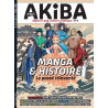 AKIBA 11 : Manga et Histoire - Avril 2025