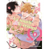 La souris et le renard - Tome 02