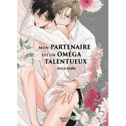Mon partenaire est un oméga...