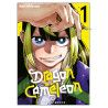 Dragon & Caméléon T01