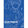 Blue Period T01 - Édition anniversaire