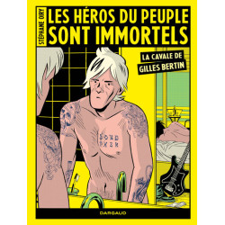 Les héros du peuple sont...