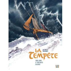 La tempête