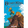 Beast King and Medicinal Herb - vol. 02