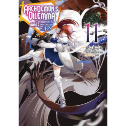 Archdemon's Dilemma - Tome 11