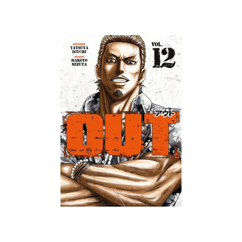 OUT - Tome 12